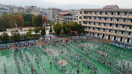 放飛夢想 | 貴州教育影像力，要有影響力！投票中（11月12日）