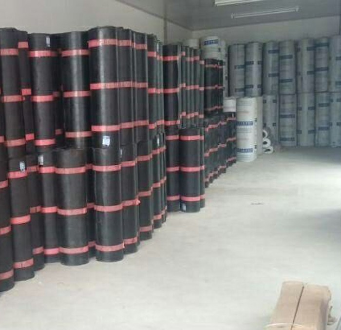 SBS防水卷材 防水建材 防水建材批發(fā) 建筑防水建材 三洋 改性瀝青SBS防水卷材 防水材料 鄆城丙綸廠家 具體價格面議圖片_高清圖_細(xì)節(jié)圖-鄆城縣環(huán)科環(huán)衛(wèi)設(shè)備制造 -
